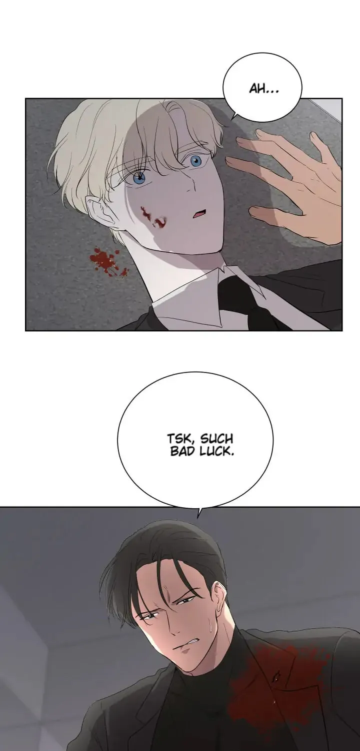 Outburst Chapter 17 page 35 - 