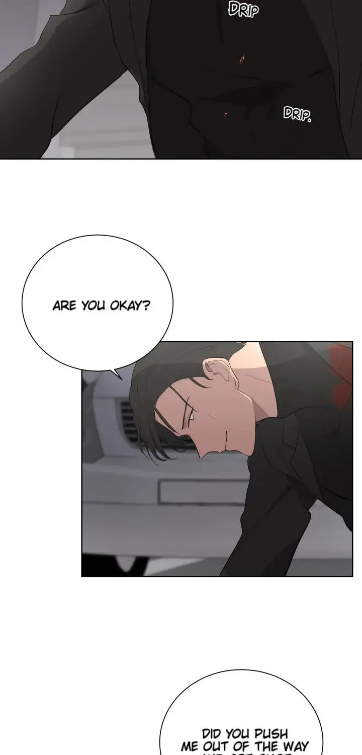 Outburst Chapter 17 page 36 - 