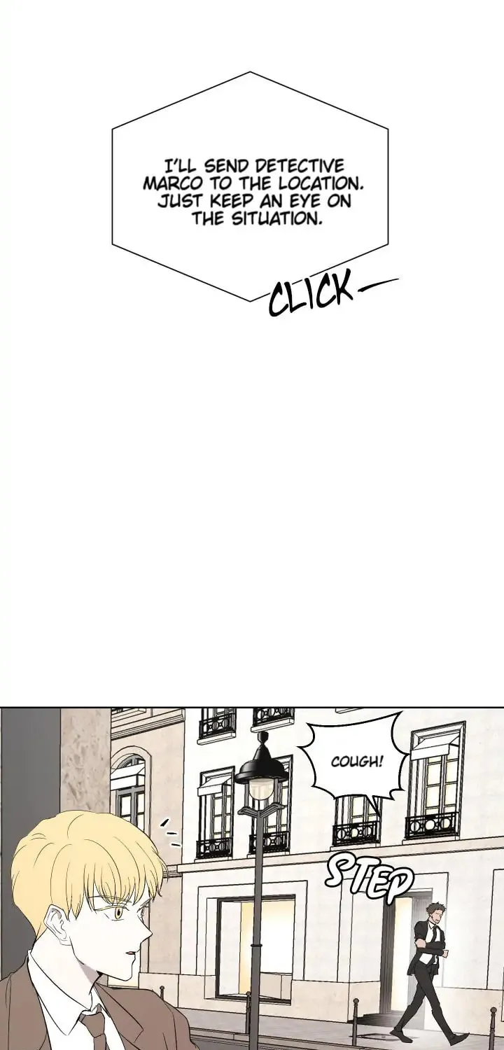 Outburst Chapter 17 page 5 - 