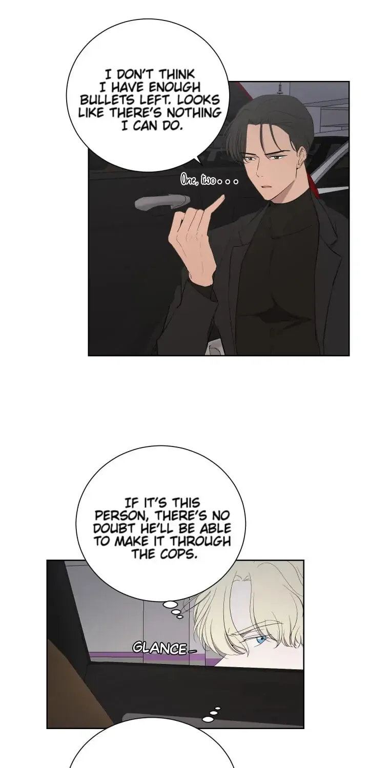 Outburst Chapter 17 page 41 - 