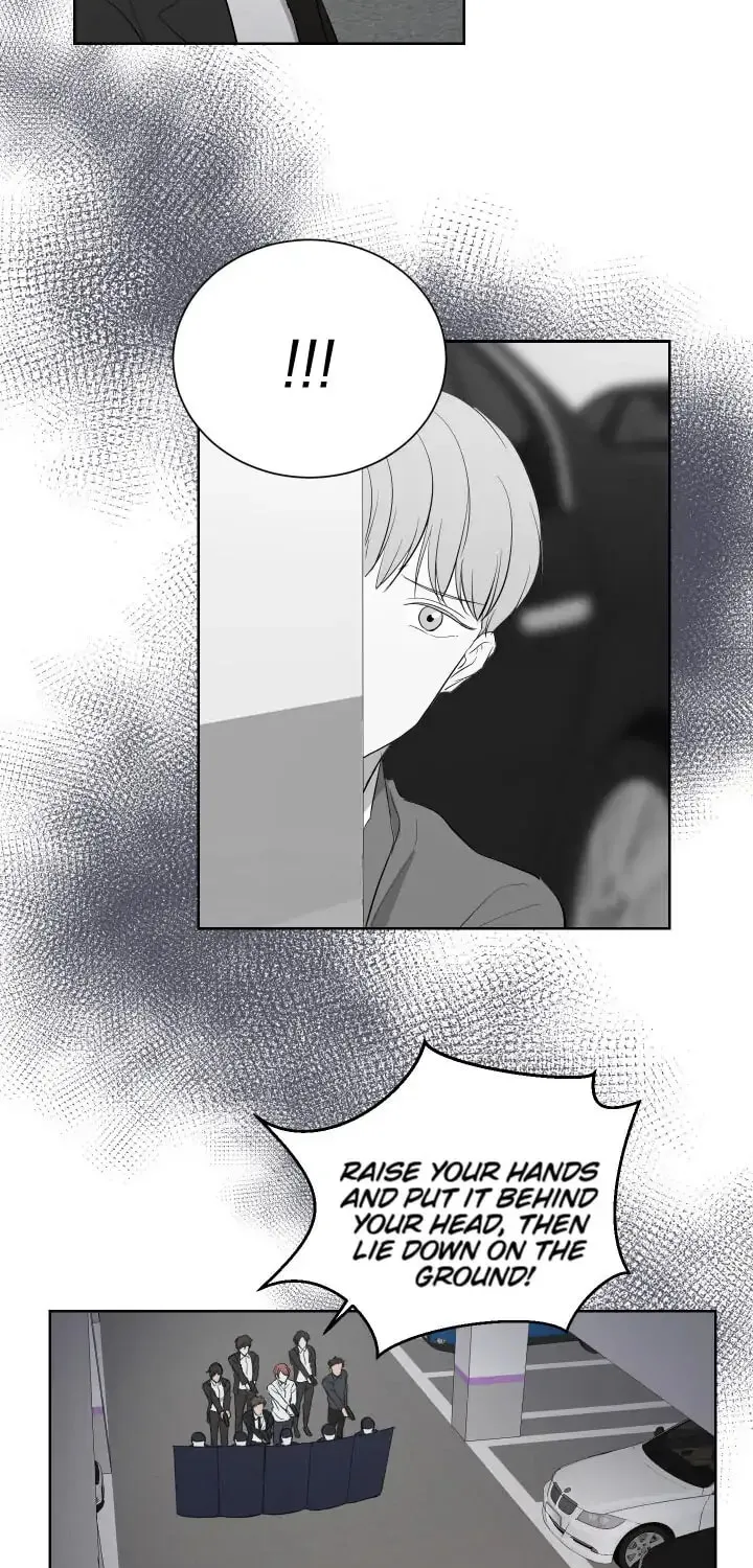 Outburst Chapter 17 page 43 - 