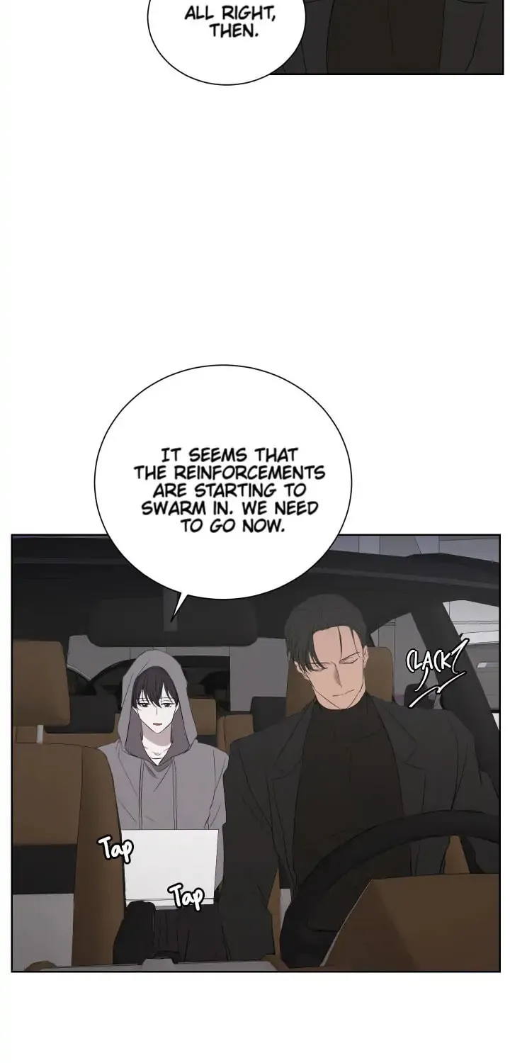 Outburst Chapter 17 page 47 - 