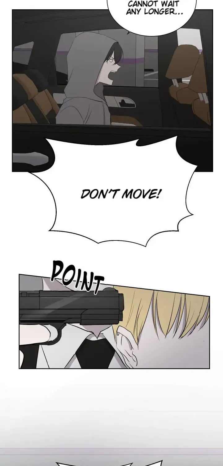 Outburst Chapter 17 page 50 - 