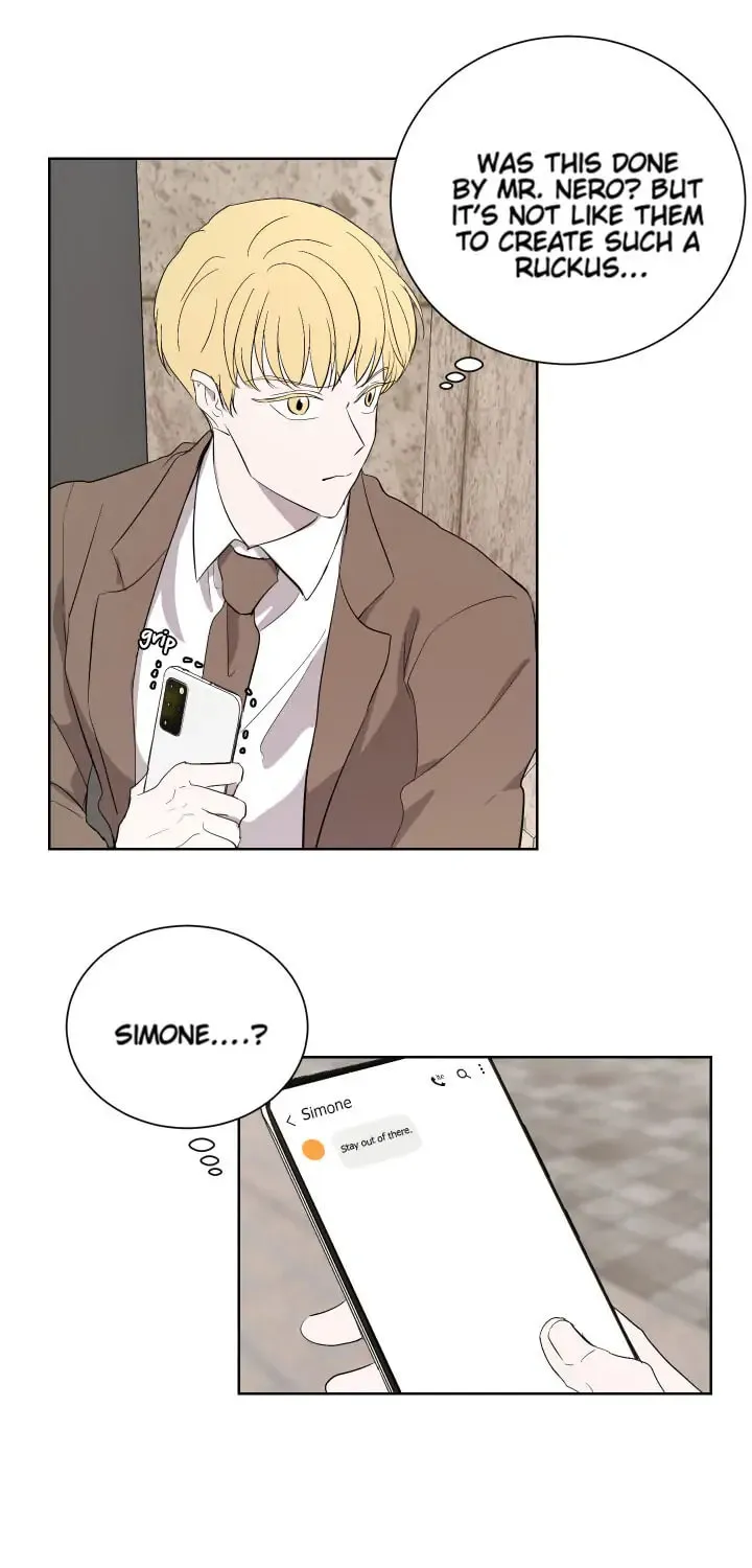 Outburst Chapter 17 page 7 - 