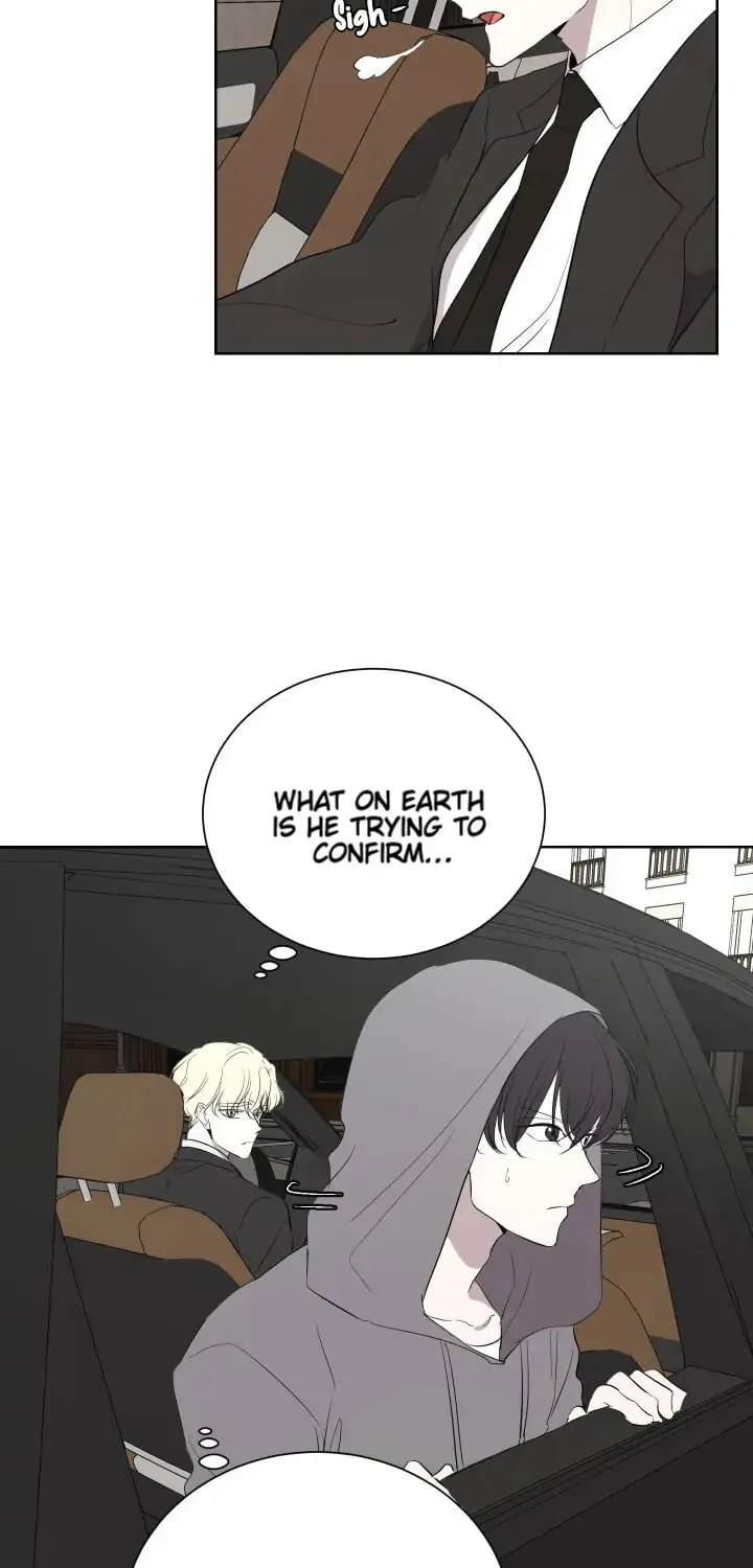 Outburst Chapter 17 page 9 - 