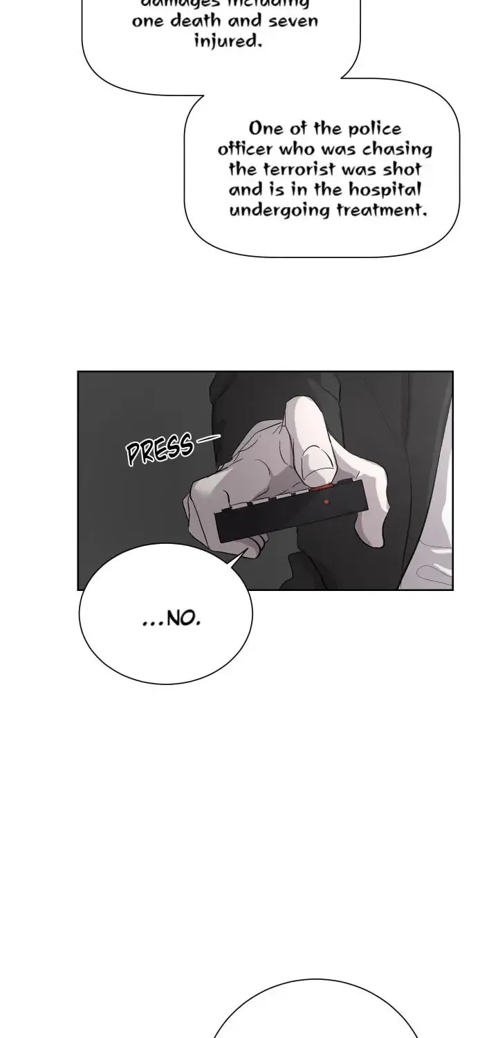 Outburst Chapter 18 page 17 - 