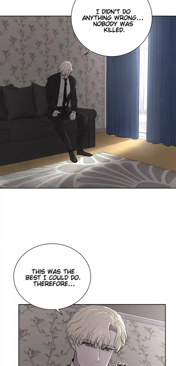 Outburst Chapter 18 page 18 - 