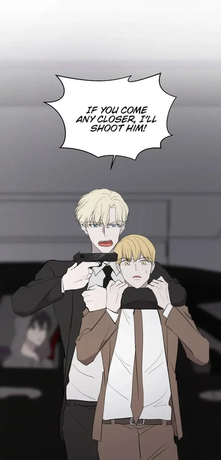 Outburst Chapter 18 page 3 - 