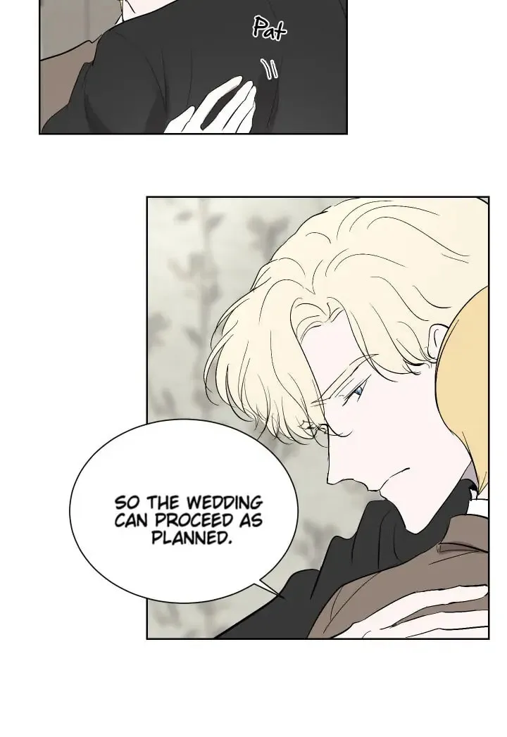 Outburst Chapter 18 page 22 - 
