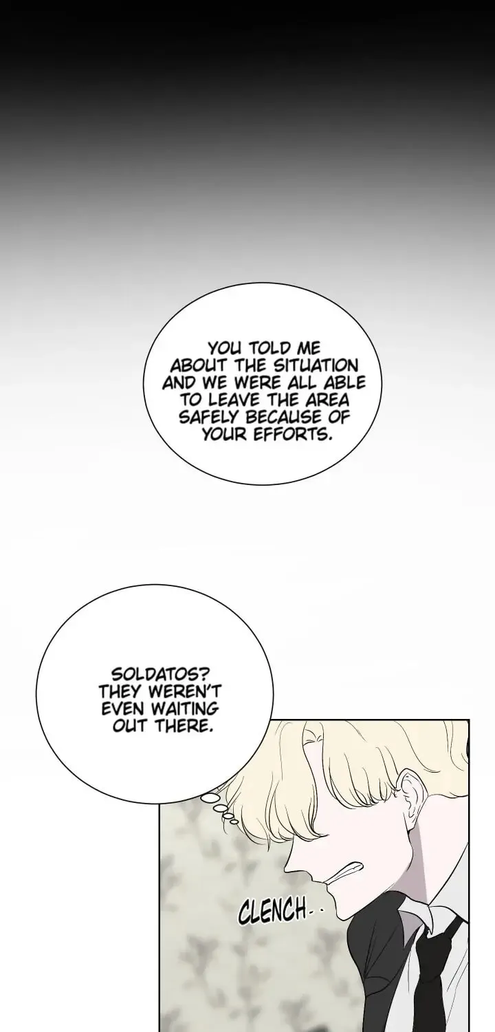 Outburst Chapter 18 page 30 - 