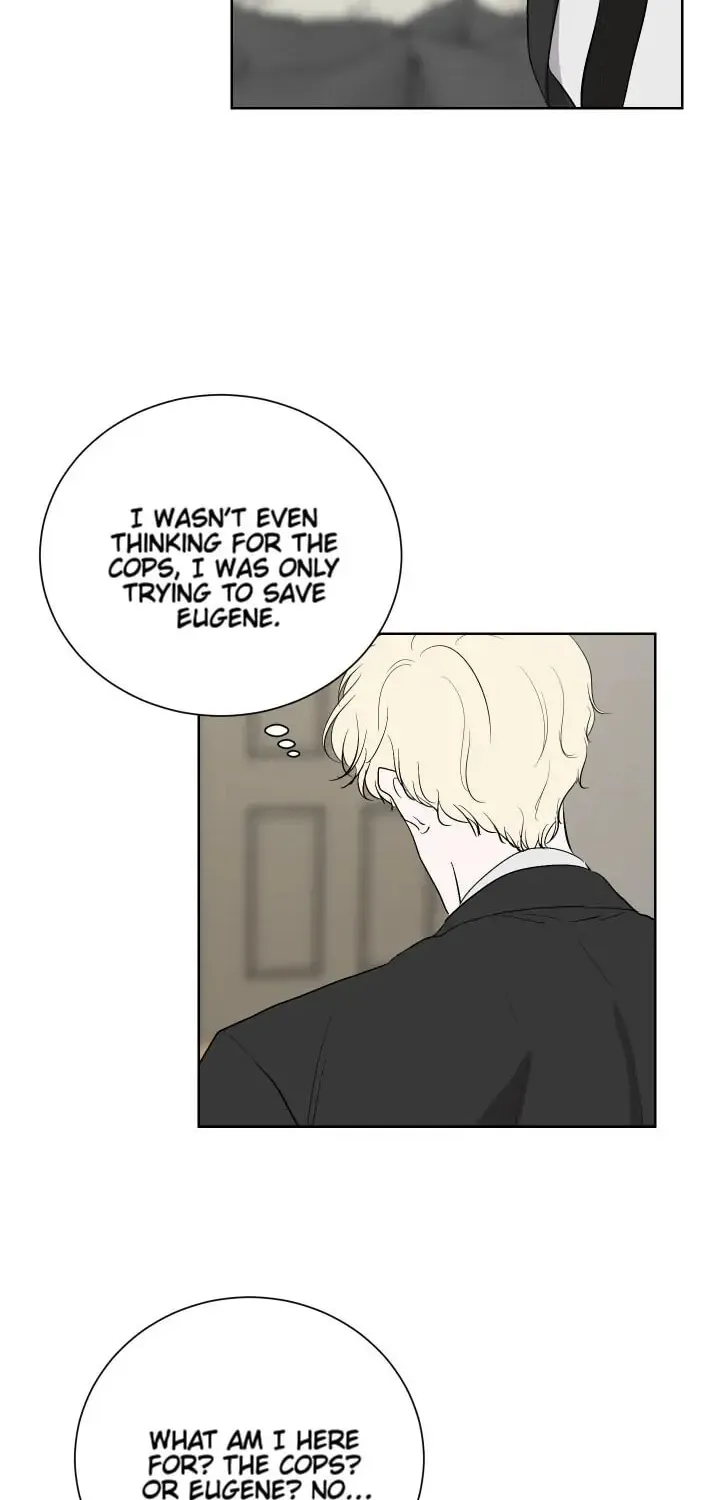 Outburst Chapter 18 page 31 - 