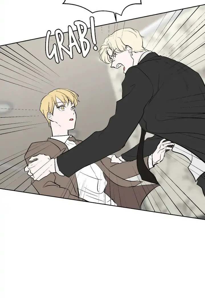 Outburst Chapter 18 page 35 - 