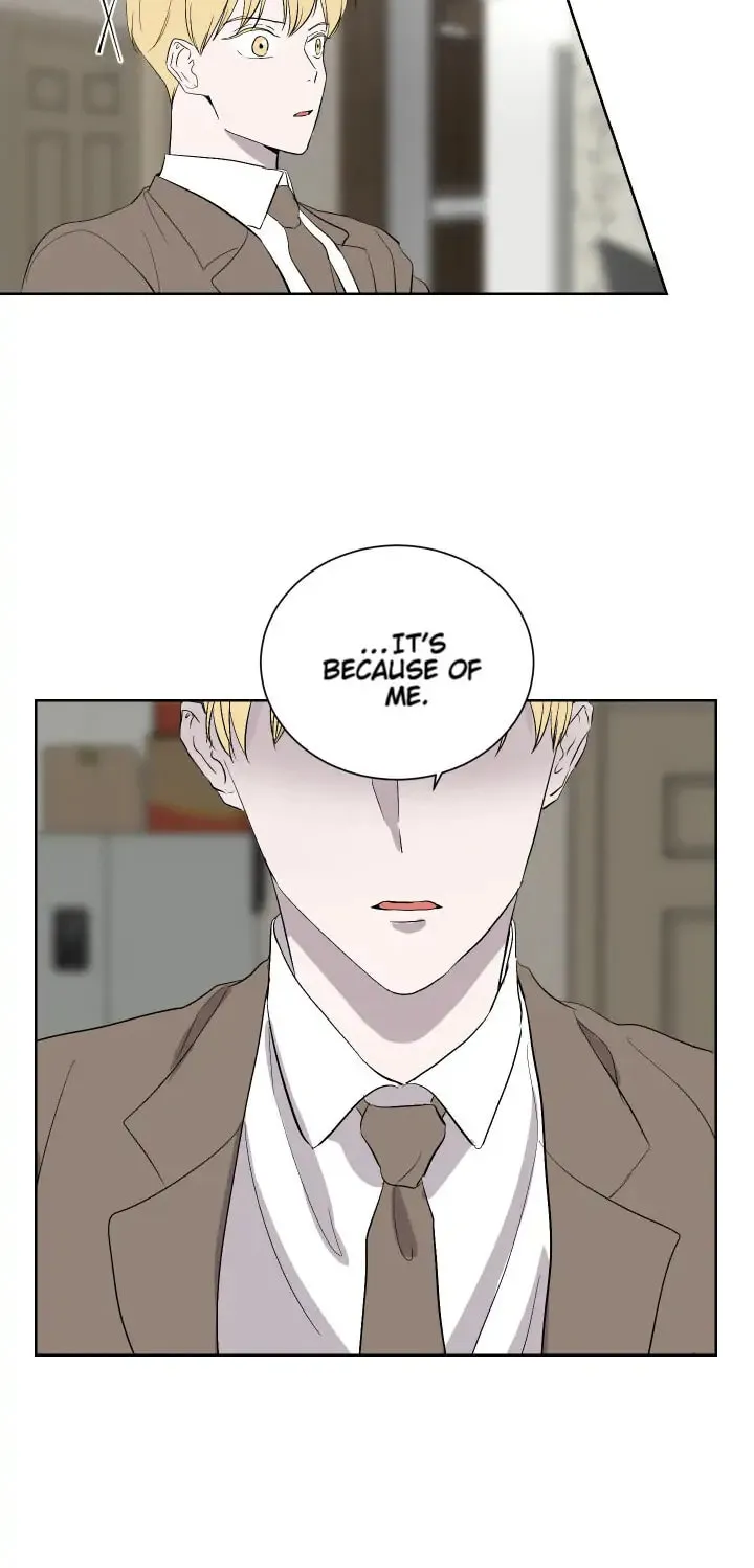 Outburst Chapter 18 page 38 - 