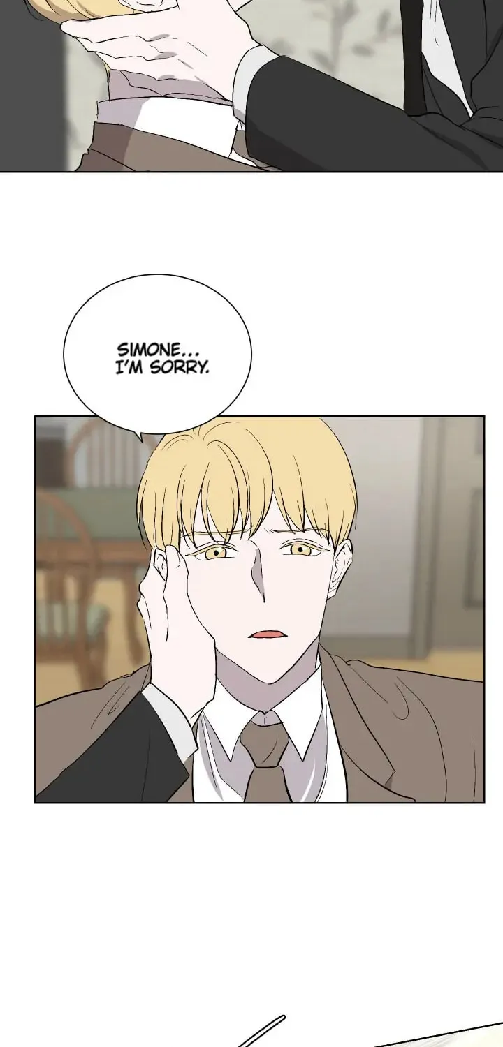 Outburst Chapter 18 page 40 - 