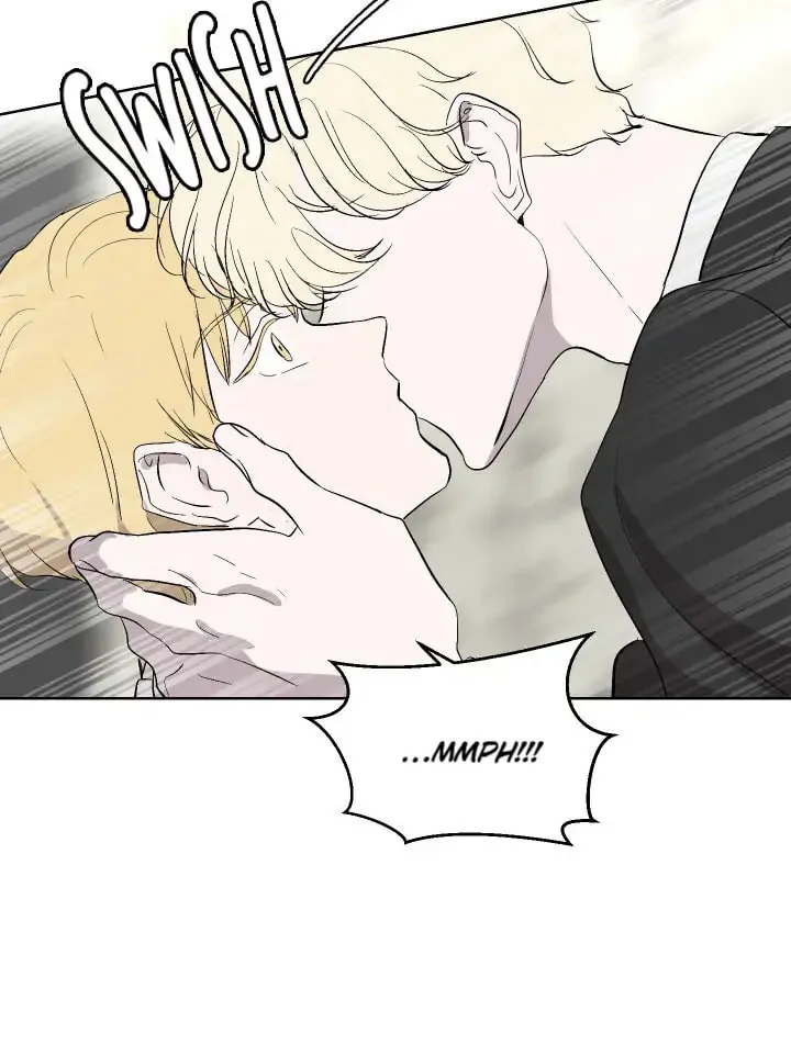 Outburst Chapter 18 page 41 - 