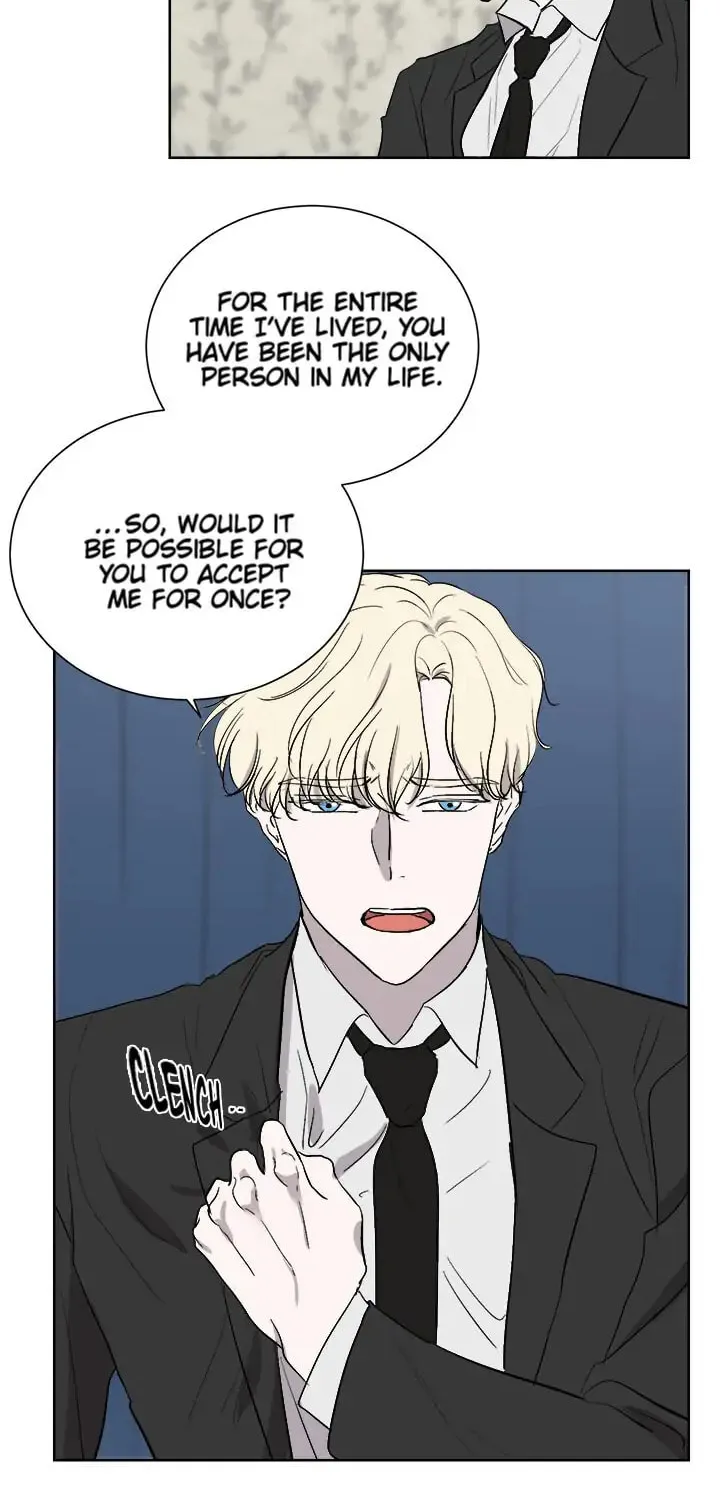 Outburst Chapter 18 page 46 - 