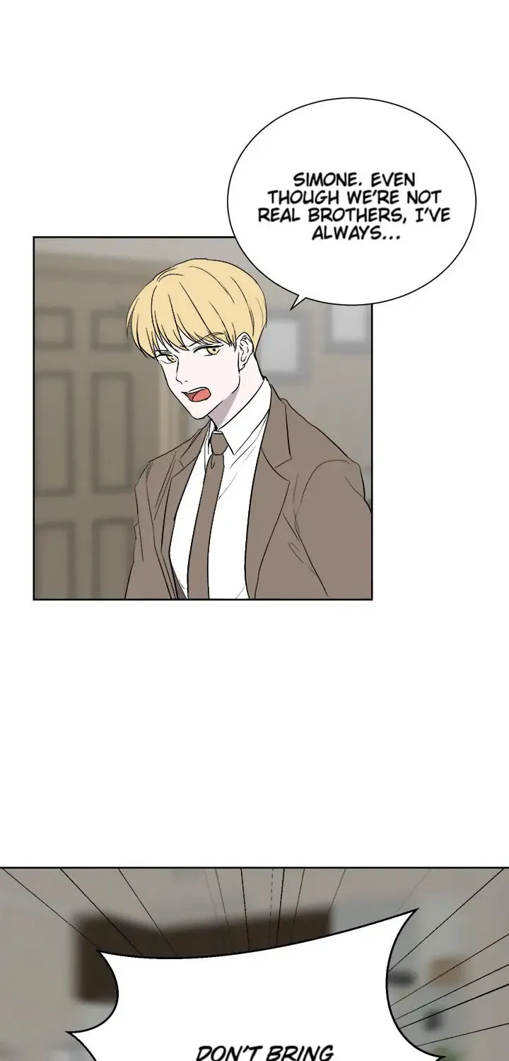 Outburst Chapter 18 page 47 - 