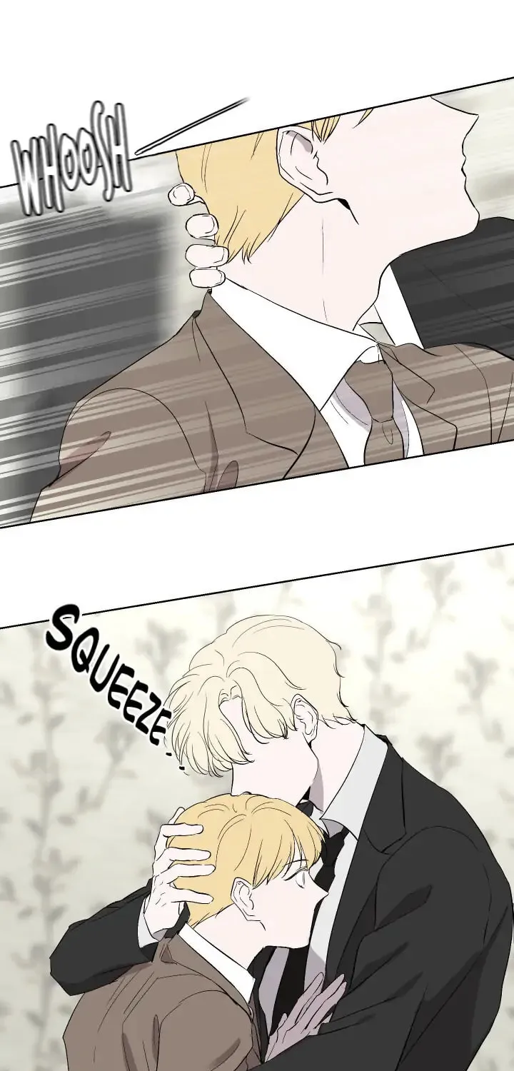 Outburst Chapter 18 page 49 - 