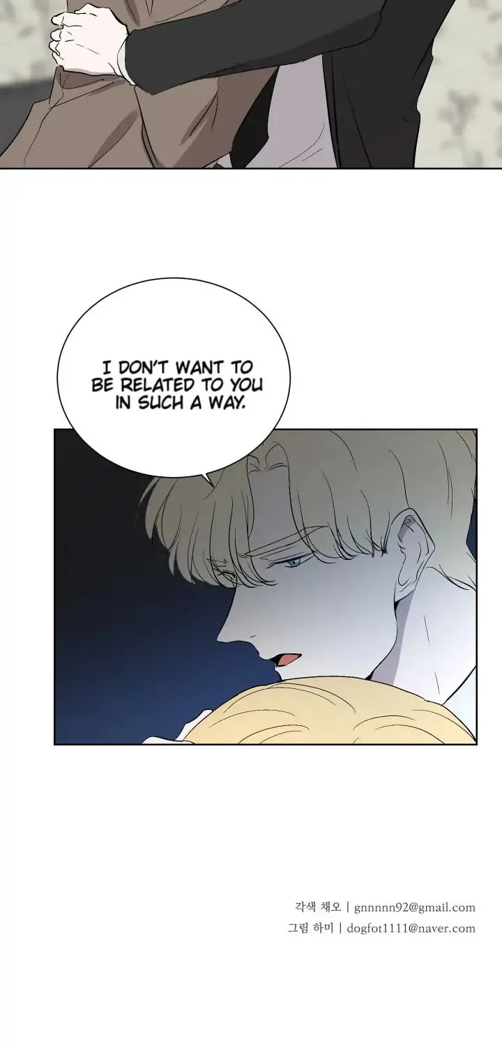 Outburst Chapter 18 page 50 - 