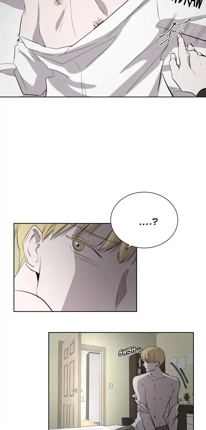 Outburst Chapter 19 page 13 - 