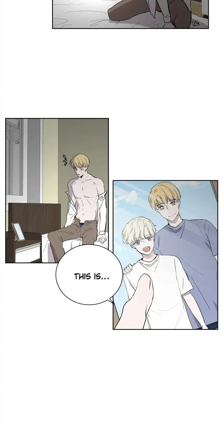 Outburst Chapter 19 page 14 - 