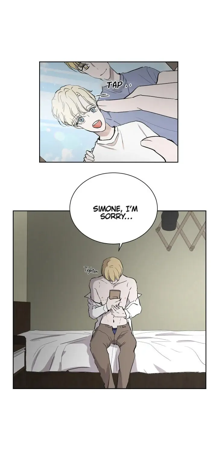 Outburst Chapter 19 page 15 - 