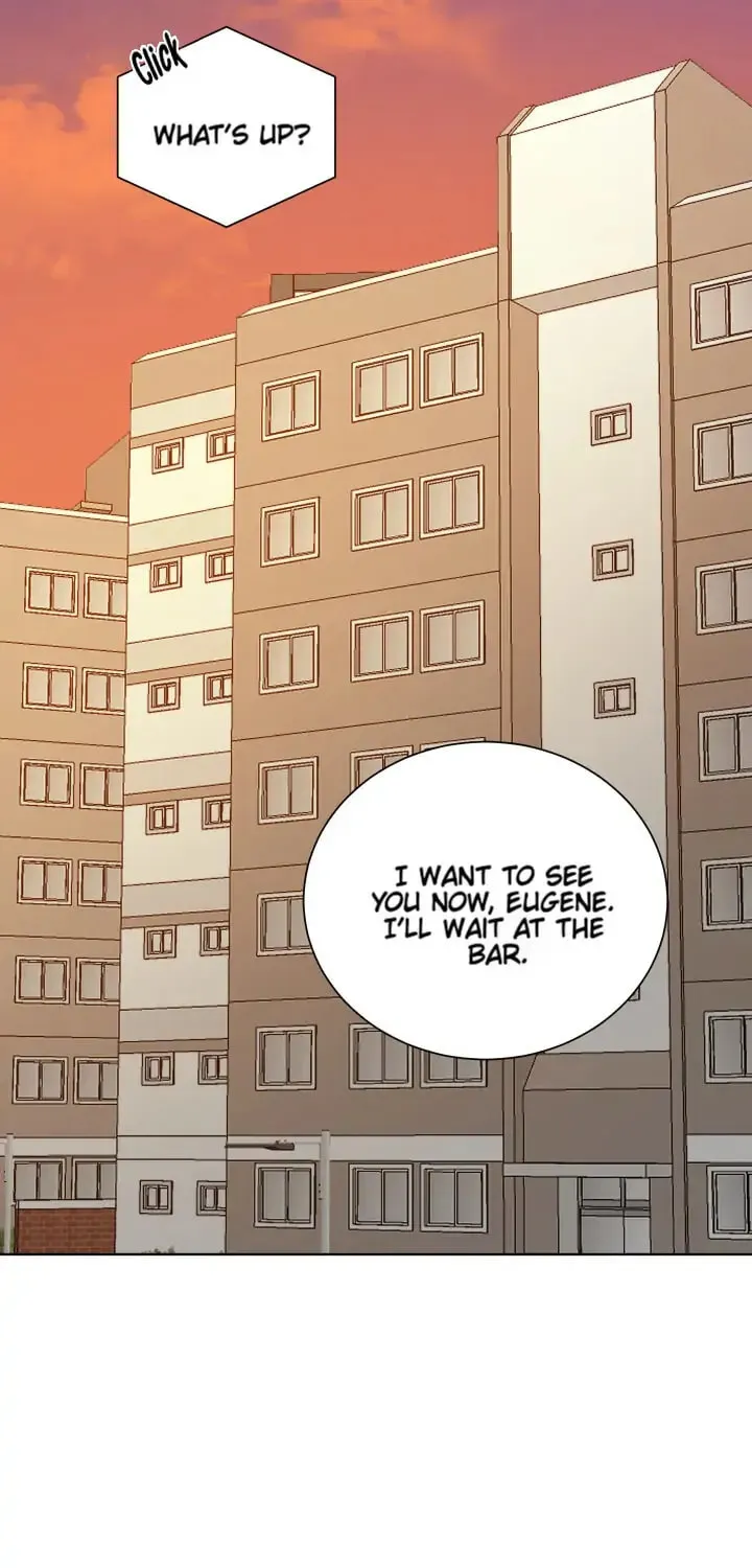Outburst Chapter 19 page 17 - 