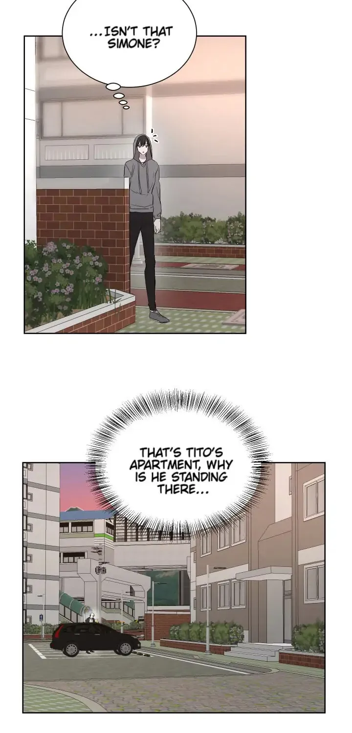 Outburst Chapter 19 page 19 - 