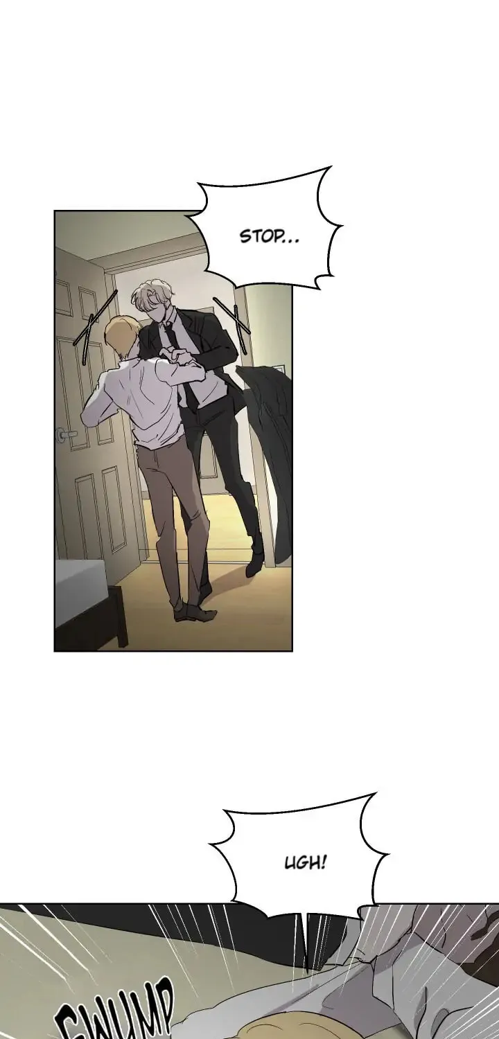 Outburst Chapter 19 page 3 - 