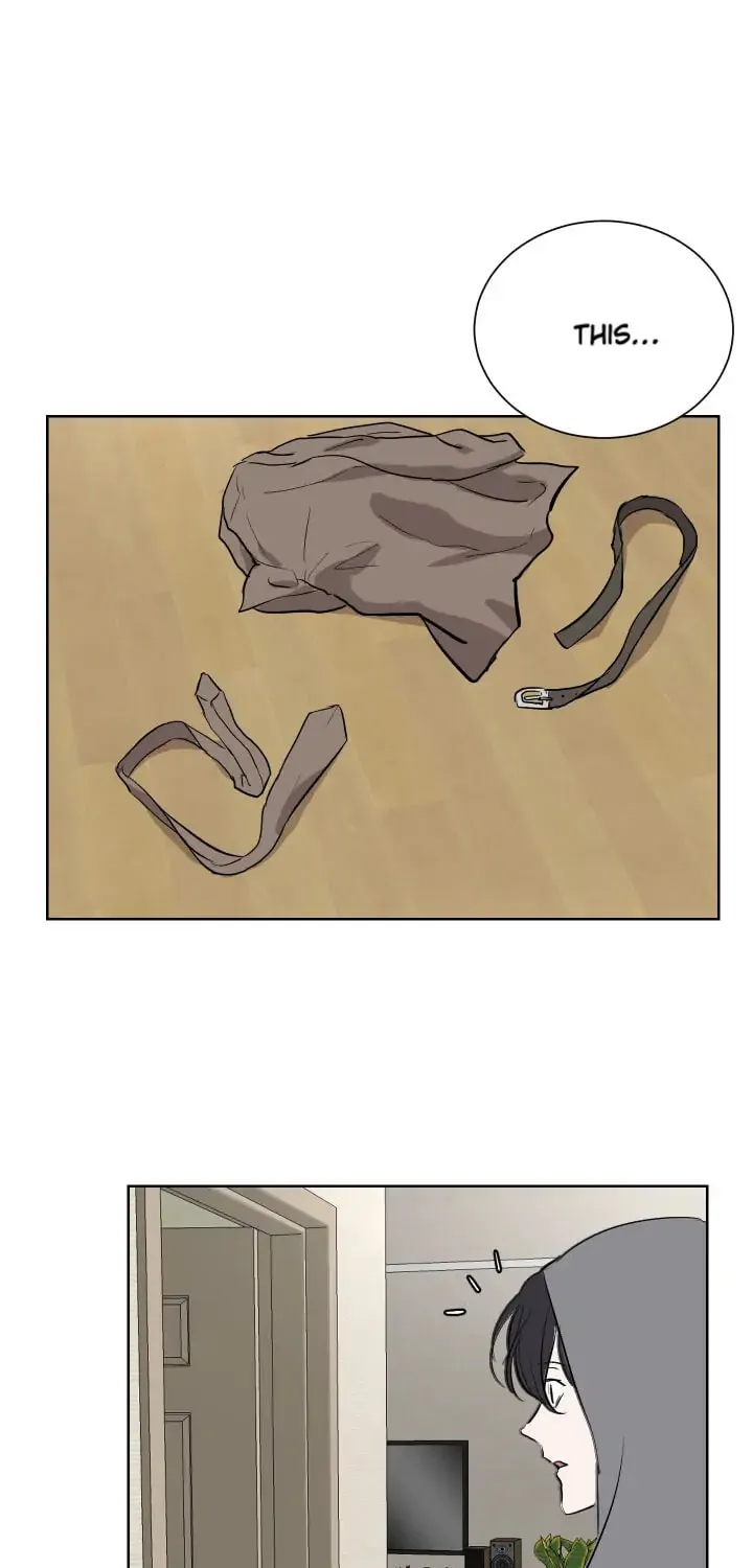Outburst Chapter 19 page 22 - 
