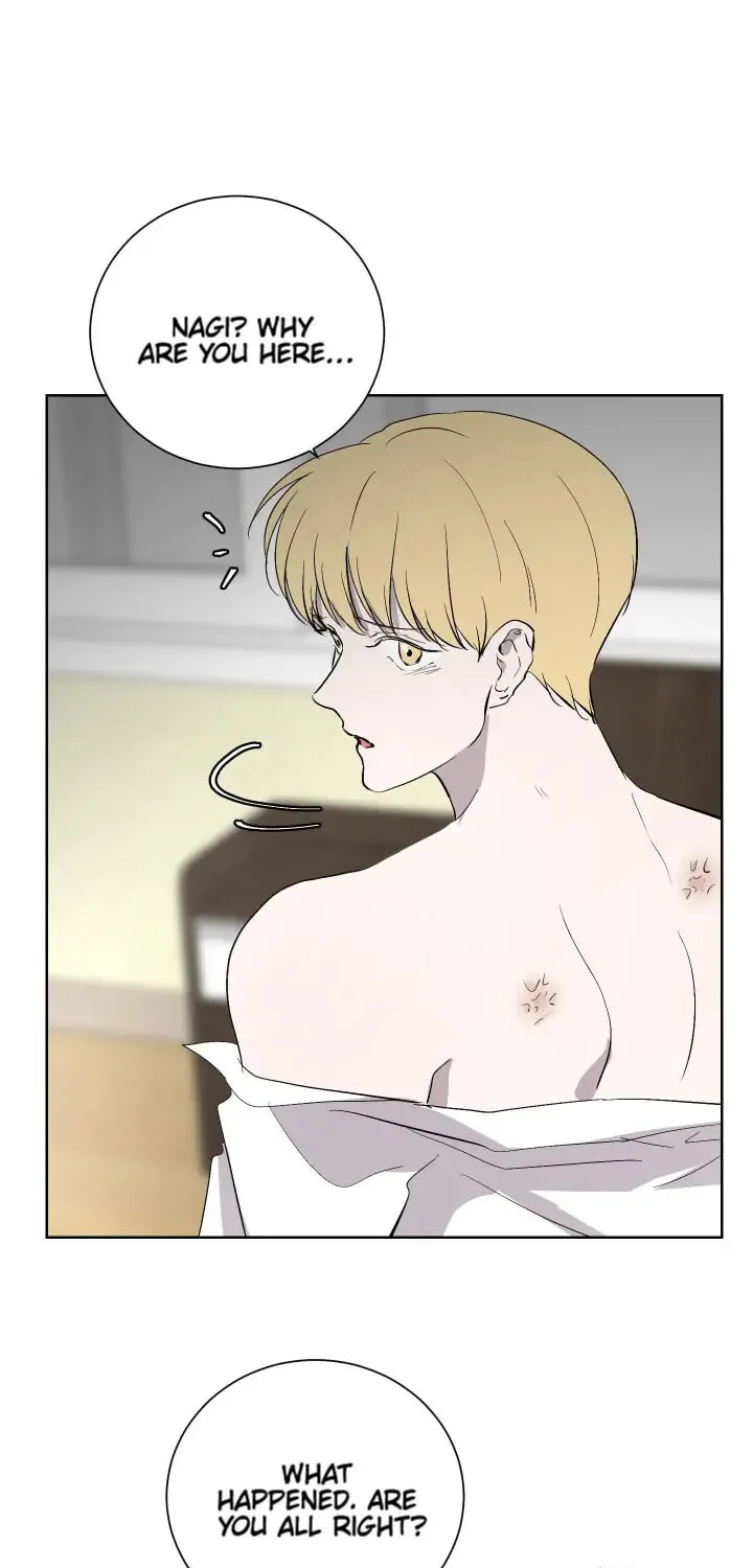Outburst Chapter 19 page 24 - 