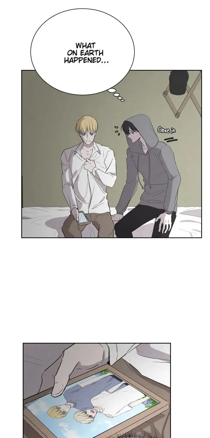 Outburst Chapter 19 page 27 - 