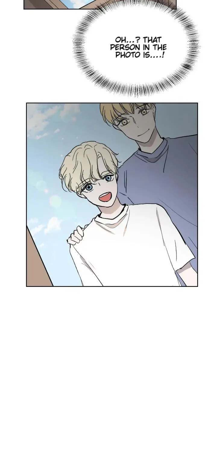 Outburst Chapter 19 page 28 - 