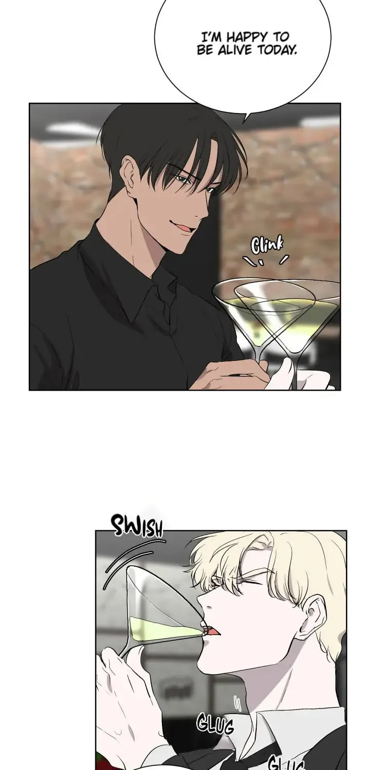 Outburst Chapter 19 page 30 - 