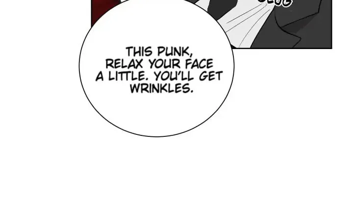 Outburst Chapter 19 page 31 - 