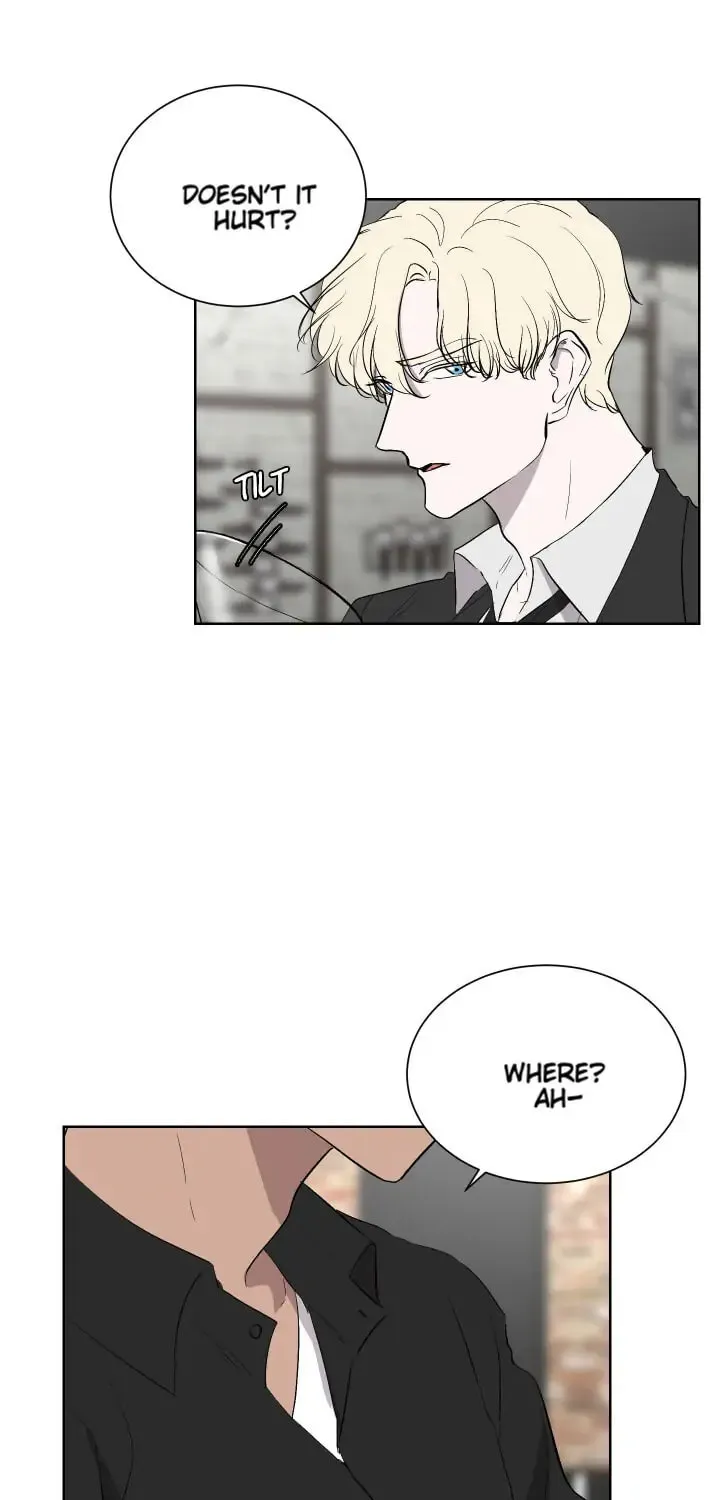Outburst Chapter 19 page 32 - 
