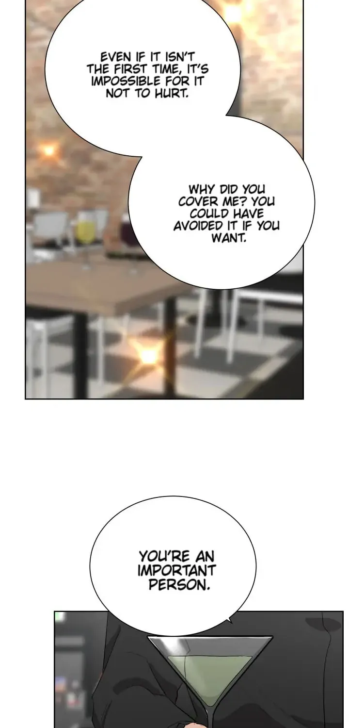 Outburst Chapter 19 page 34 - 