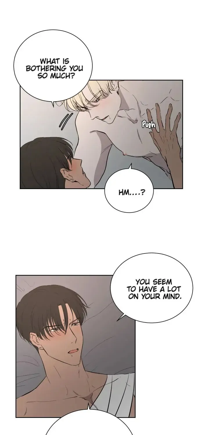 Outburst Chapter 19 page 43 - 
