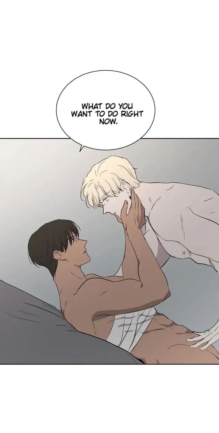 Outburst Chapter 19 page 45 - 