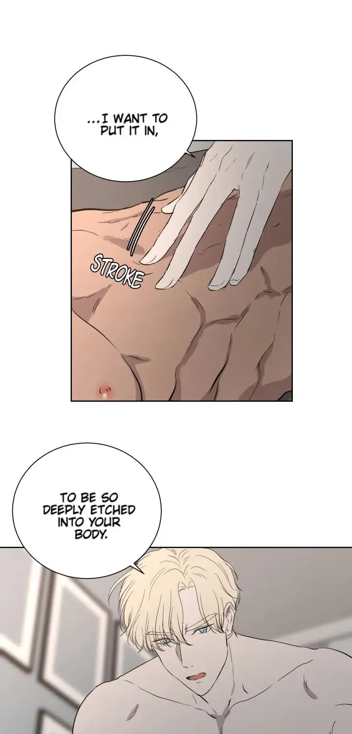 Outburst Chapter 19 page 46 - 