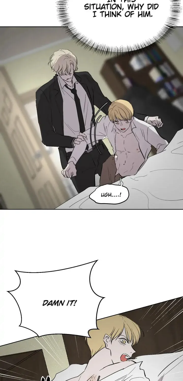 Outburst Chapter 19 page 10 - 