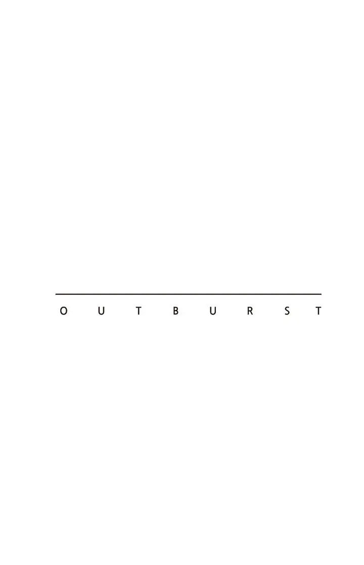 Outburst Chapter 2 page 2 - 