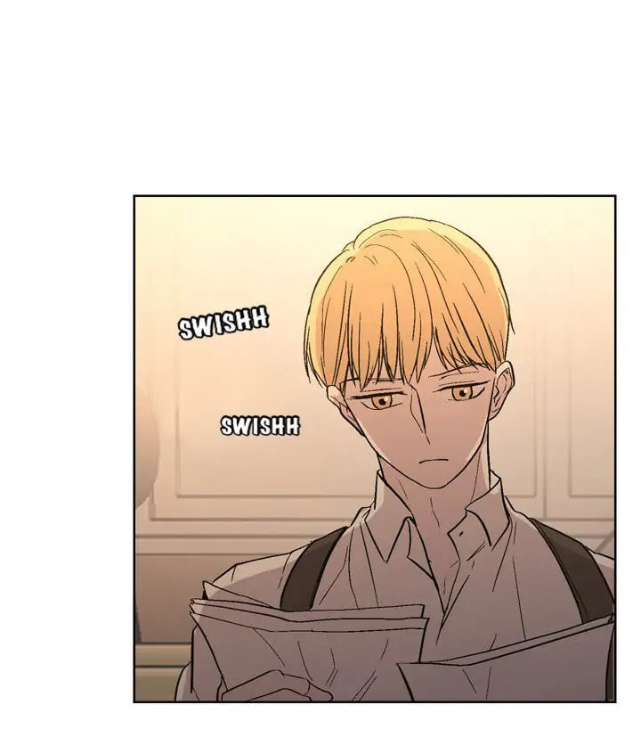 Outburst Chapter 2 page 11 - 