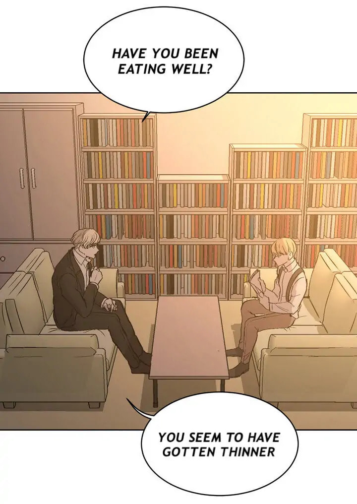 Outburst Chapter 2 page 13 - 