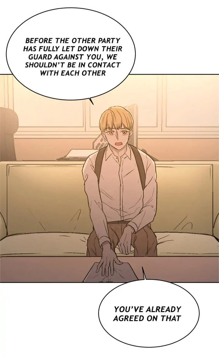 Outburst Chapter 2 page 15 - 