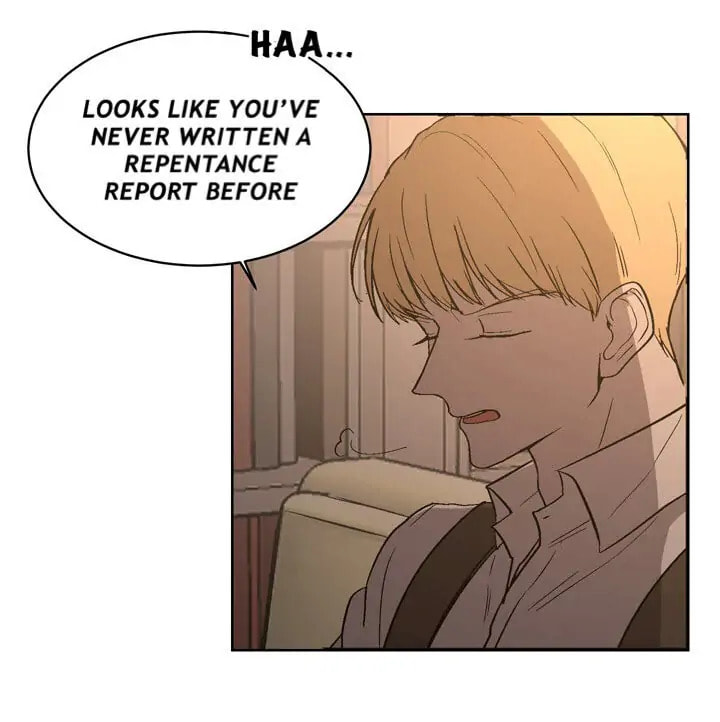 Outburst Chapter 2 page 18 - 