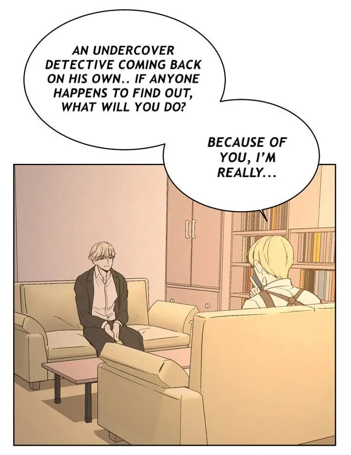 Outburst Chapter 2 page 19 - 