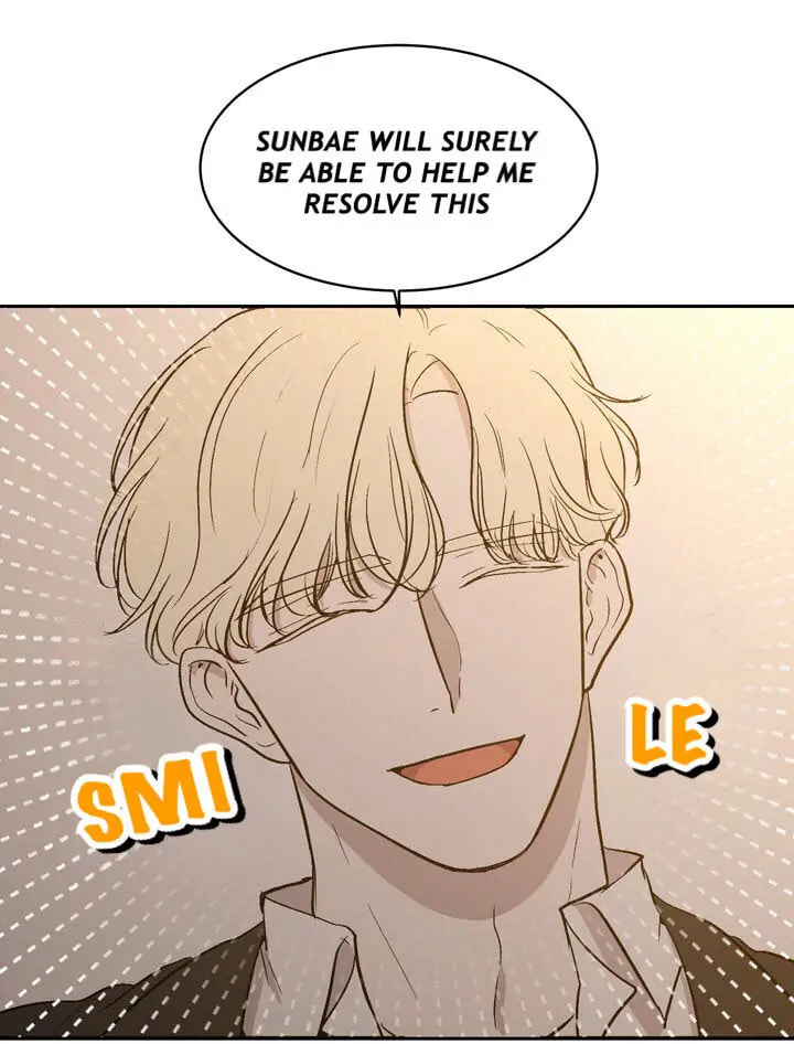 Outburst Chapter 2 page 20 - 