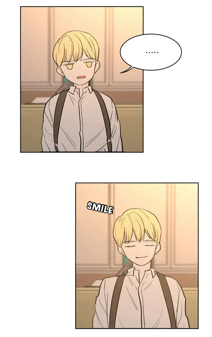 Outburst Chapter 2 page 21 - 