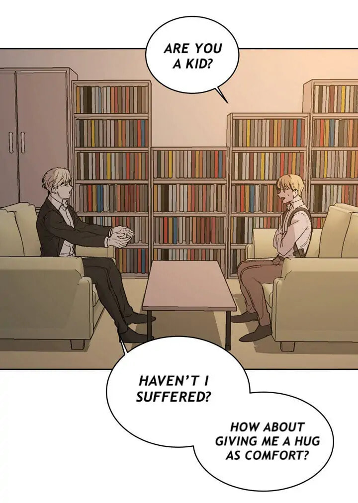 Outburst Chapter 2 page 25 - 